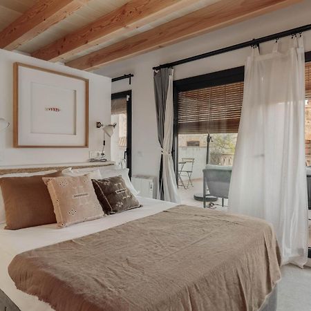 Casa Gualta Golf Emporda Costa Brava Villa Ngoại thất bức ảnh