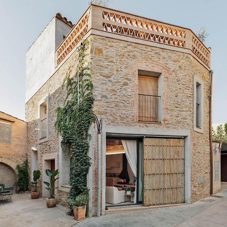 Casa Gualta Golf Emporda Costa Brava Villa Ngoại thất bức ảnh