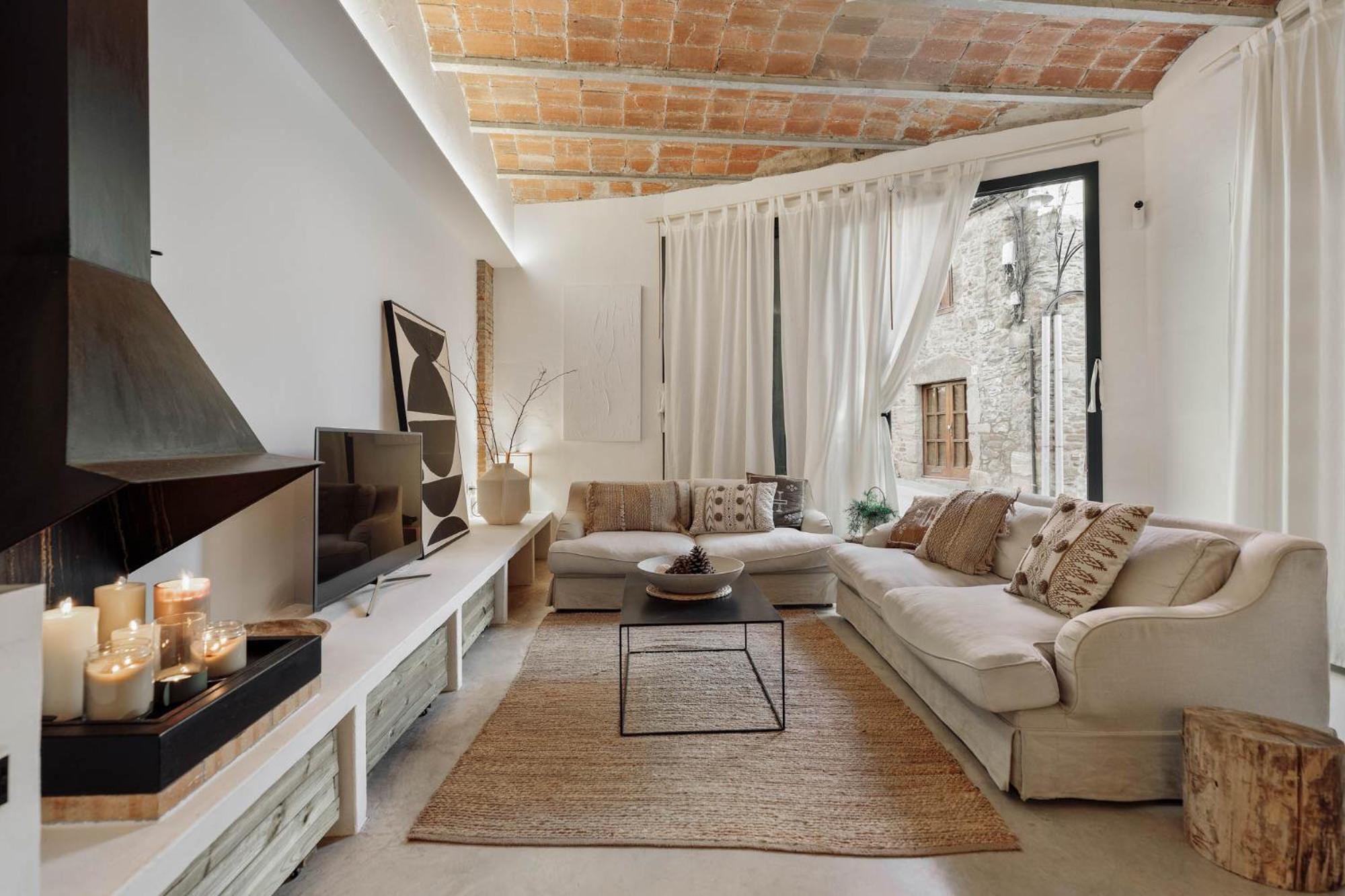 Casa Gualta Golf Emporda Costa Brava Villa Ngoại thất bức ảnh