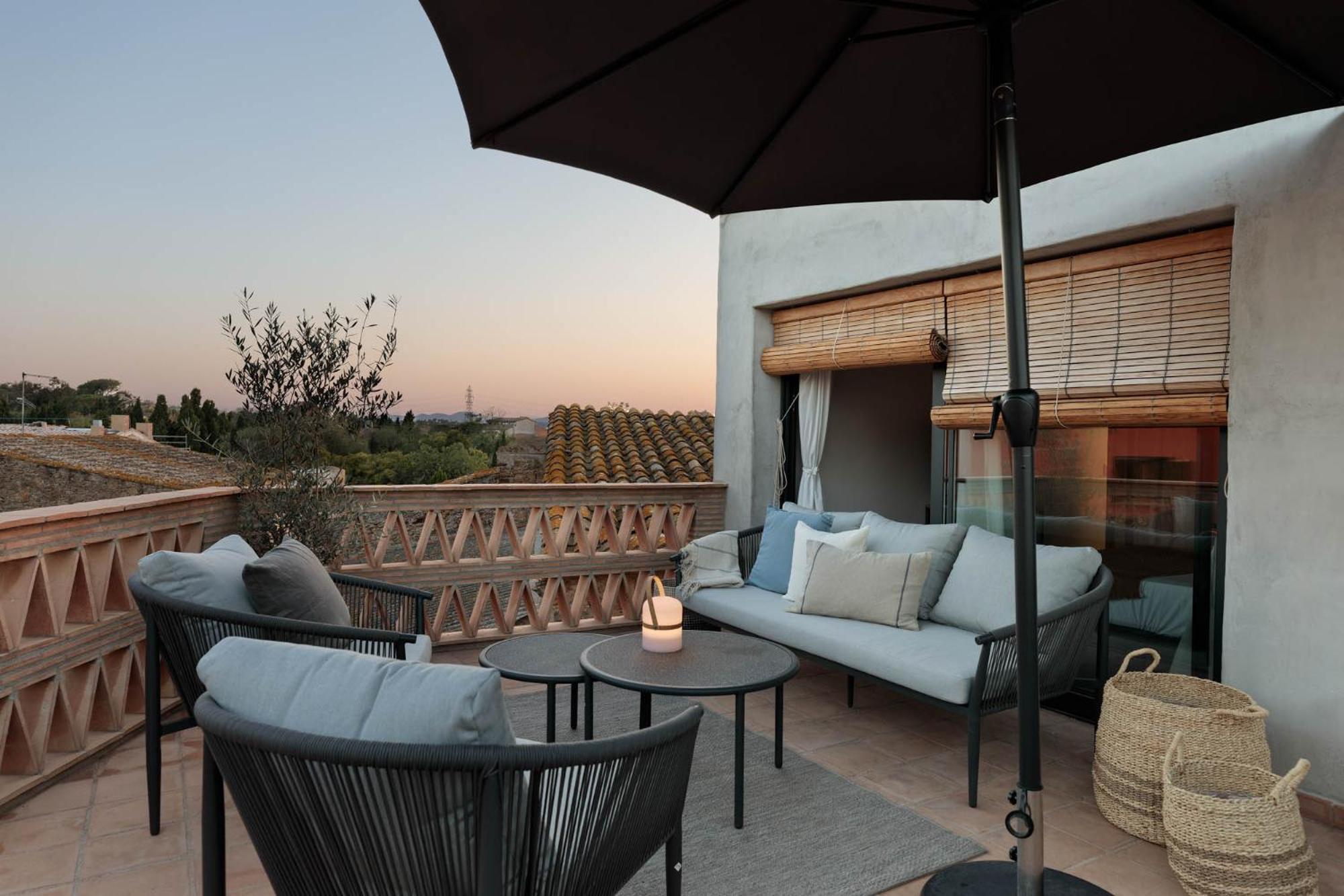 Casa Gualta Golf Emporda Costa Brava Villa Ngoại thất bức ảnh