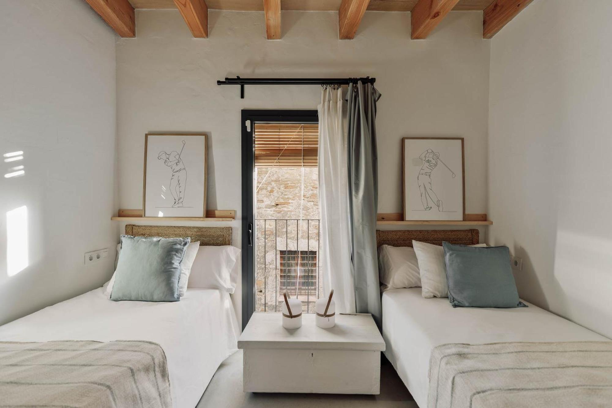 Casa Gualta Golf Emporda Costa Brava Villa Ngoại thất bức ảnh