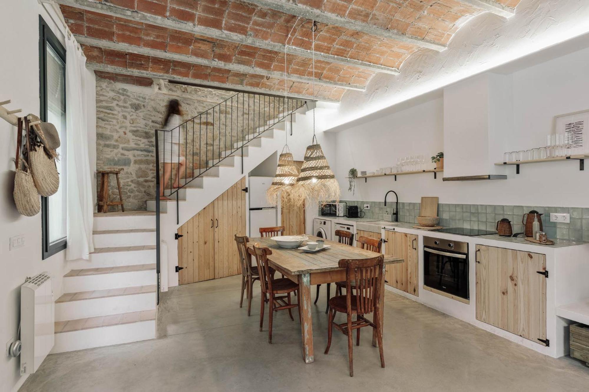Casa Gualta Golf Emporda Costa Brava Villa Ngoại thất bức ảnh
