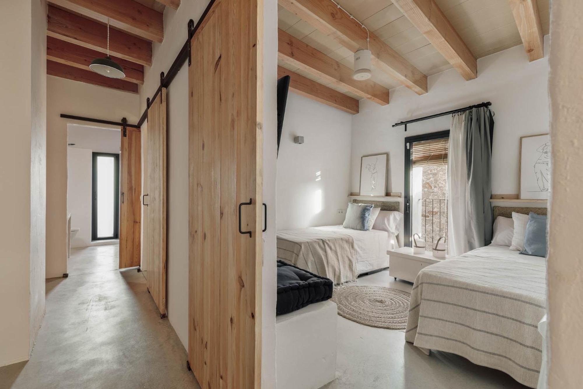 Casa Gualta Golf Emporda Costa Brava Villa Ngoại thất bức ảnh