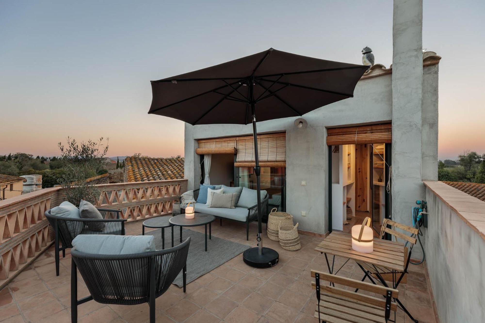 Casa Gualta Golf Emporda Costa Brava Villa Ngoại thất bức ảnh